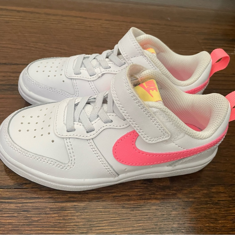 Girls Nike Sneaker
